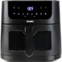 Air Fryer DOMO Do540Fr 6 L by DOMO, Air fryers - Ref: S71003229, Price: 92,25 €, Discount: %