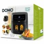 Heißluftfritteuse DOMO Do540Fr 6 L von DOMO, Heißluftfritteusen - Ref: S71003229, Preis: 92,25 €, Rabatt: %