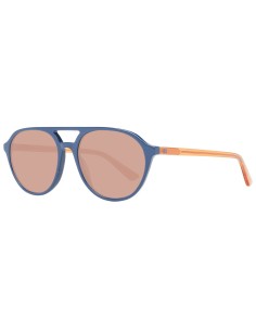 Gafas de Sol Hombre Police SPLF12-550700 Ø 55 mm | Tienda24 Tienda24.eu