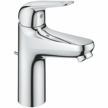 Torneira Monocomando Grohe Metal de Grohe, Torneiras de lavatórios - Ref: S71003242, Preço: 86,55 €, Desconto: %