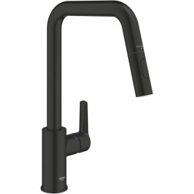 Grifo Monomando Grohe QuickFix Start Metal de Grohe, Grifos de cocina - Ref: S71003243, Precio: 277,77 €, Descuento: %