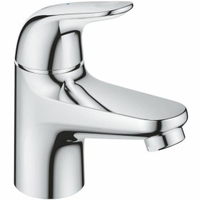 Mitigeur Grohe Métal Laiton de Grohe, Robinets de lavabo - Réf : S71003248, Prix : 73,01 €, Remise : %