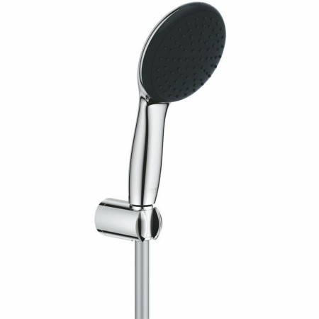 Pomme de douche Grohe Plastique de Grohe, Accessoires pour la douche - Réf : S71003255, Prix : 54,69 €, Remise : %