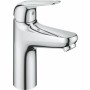 Mischbatterie Grohe Metall von Grohe, Waschtischarmaturen - Ref: S71003257, Preis: 86,53 €, Rabatt: %