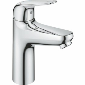 Grifo Monomando Grohe Metal de Grohe, Grifos de lavabo - Ref: S71003257, Precio: 86,53 €, Descuento: %