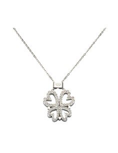 Collana Donna AN Jewels AL.NLBUTT4SCZ da AN Jewels, Collane - Ref: S7294087, Precio: 84,29 €, Descuento: %