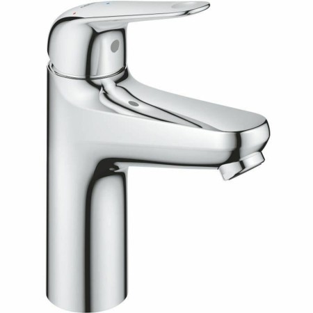 Torneira Monocomando Grohe Metal de Grohe, Torneiras de lavatórios - Ref: S71003257, Preço: 86,53 €, Desconto: %