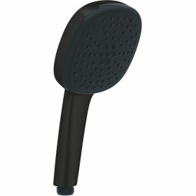 Pomme de douche Grohe Noir Noir mat Silicone de Grohe, Accessoires pour la douche - Réf : S71003266, Prix : 47,54 €, Remise : %