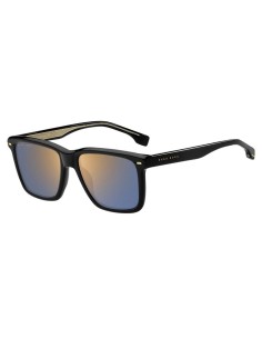 Montura de Gafas Hombre Vuarnet VL18020001 Negro Ø 53 mm | Tienda24 Tienda24.eu