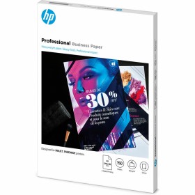 Imprimante HP 7MV84A Blanc de HP, Papier d'impression - Réf : S71003280, Prix : 102,81 €, Remise : %