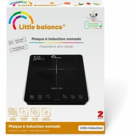 Induktionskochfeld Little Balance 8575 2000 W von Little Balance, Kochfelder - Ref: S71003291, Preis: 75,37 €, Rabatt: %