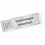 Plaque à Induction Little Balance 8575 2000 W de Little Balance, Plaques - Réf : S71003291, Prix : 75,37 €, Remise : %