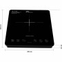 Induction Hot Plate Little Balance 8575 2000 W by Little Balance, Hobs - Ref: S71003291, Price: 75,37 €, Discount: %