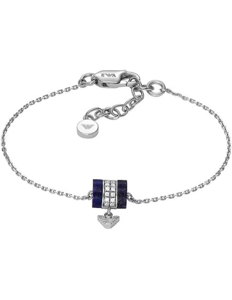 Pulsera Mujer Emporio Armani EG3572040 | Tienda24 Tienda24.eu