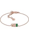 Pulsera Mujer Emporio Armani EG3579221 | Tienda24 Tienda24.eu