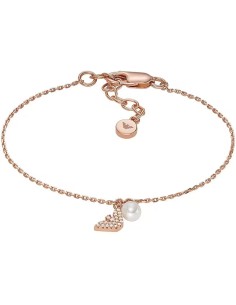 Pulsera Mujer Emporio Armani EG3558710 | Tienda24 Tienda24.eu