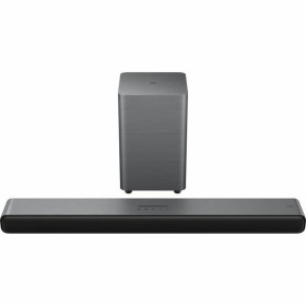 Barre audio TCL S55H Noir 40 W de TCL, Barres de son - Réf : S71003321, Prix : 216,29 €, Remise : %