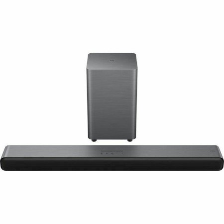 Soundbar TCL S55H Black 40 W | Tienda24 - Global Online Shop Tienda24.eu