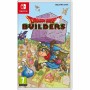 Jeu vidéo pour Switch Nintendo Dragon Quest Builders de Nintendo, Sets - Réf : S71003327, Prix : 67,11 €, Remise : %