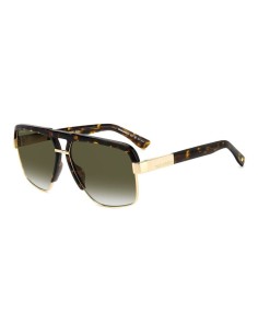 Occhiali da sole Uomo Dsquared2 D2 0084_S da Dsquared2, Occhiali e accessori - Ref: S7294184, Precio: 249,97 €, Descuento: %