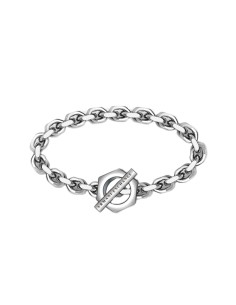 Men's Bracelet Viceroy 1301P09013 | Tienda24 Tienda24.eu