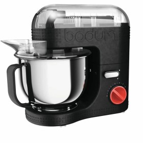 Robot culinaire Bodum Noir 700 W 1,5 L de Bodum, Robots de cuisine et mini-hachoirs - Réf : S71003338, Prix : 160,12 €, Remis...