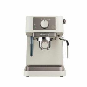 Máquina de Café Expresso Manual DeLonghi AGDM-EKS-DEI-110 Bege 1,4 L | Tienda24 - Global Online Shop Tienda24.eu