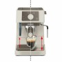 Cafétière électrique DeLonghi Stilosa Crème | Tienda24 - Global Online Shop Tienda24.eu