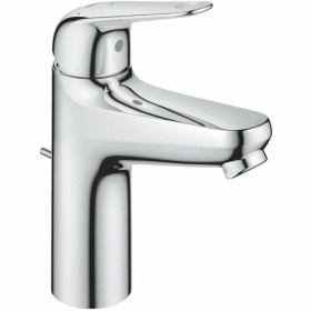 Rubinetto Monocomando Grohe Metallo di Grohe, Rubinetti per lavandini bagno - Rif: S71003357, Prezzo: 86,53 €, Sconto: %