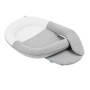 Almofada Babymoov Cocon Branco/Cinzento de Babymoov, Redutores de assento - Ref: S7100337, Preço: 82,99 €, Desconto: %