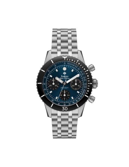 Montre Homme Zodiac ZO3605 | Tienda24 Tienda24.eu