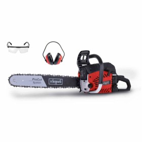 Chainsaw Scheppach CSP530s by Scheppach, Chain Saws - Ref: S71003399, Price: 125,72 €, Discount: %