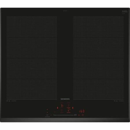 Induktionskochfeld Siemens AG iQ700 EX651HXC1E 60 cm von Siemens AG, Kochfelder - Ref: S71003401, Preis: 718,97 €, Rabatt: %