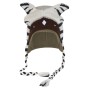 Chapéu Star Wars Ahsoka Trapper Branco de Star Wars, Chapéus e gorros - Ref: D0800400, Preço: 24,54 €, Desconto: %