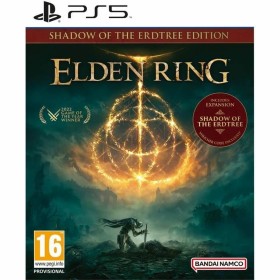 Videojuego PlayStation 5 Bandai Namco Elden Ring: Shadow of the Erdtree de Bandai Namco, Juegos - Ref: S71003410, Precio: 97,...