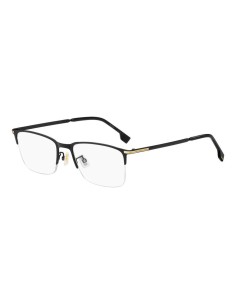 Armação de Óculos Homem Porsche Design P8370-D-56 Ø 56 mm Azul | Tienda24 Tienda24.eu