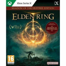 Videojuego Xbox Series X Bandai Namco Elden Ring Shadow Of The Erdtree de Bandai Namco, Juegos - Ref: S71003411, Precio: 97,4...