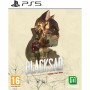 PlayStation 5 Video Game Microids Blacksad: Under the skin by Microids, Sets - Ref: S71003412, Price: 41,27 €, Discount: %