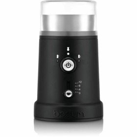 Moulin à épices Bodum 12041-01EURO Argenté de Bodum, Doseurs d'assaisonnements et d'épices - Réf : S71003420, Prix : 67,08 €,...