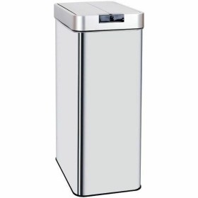 Cubo de basura Kitchen Move Gris 70 L de Kitchen Move, Basura y reciclaje - Ref: S71003470, Precio: 123,66 €, Descuento: %