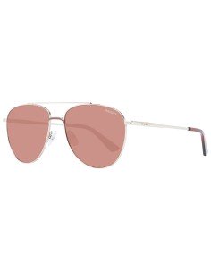 Montura de Gafas Hombre Gant GA3143-009-54 (ø 54 mm) Plateado (ø 54 mm) | Tienda24 Tienda24.eu