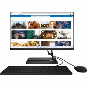 All in One Lenovo 24IAP7 23,8" i5-12450H 16 GB RAM 512 GB SSD di Lenovo, All-in-one - Rif: S71003473, Prezzo: 687,98 €, Scont...