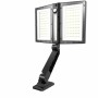 Lampe solaire Lumisky Noir (1 Unité) de Lumisky, Eclairage solaires - Réf : S71003476, Prix : 56,02 €, Remise : %