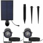 Solarlampe Lumisky Grau von Lumisky, Solarleuchten - Ref: S71003477, Preis: 53,77 €, Rabatt: %