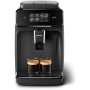 Superautomatic Coffee Maker Philips EP1200/00 Black 1500 W 15 bar 1,8 L by Philips, Bean-to-Cup Coffee Machines - Ref: S71003...