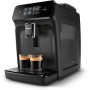 Superautomatic Coffee Maker Philips EP1200/00 Black 1500 W 15 bar 1,8 L by Philips, Bean-to-Cup Coffee Machines - Ref: S71003...