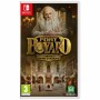 Videojogo para Switch Microids Fort Boyard de Microids, Jogos - Ref: S71003506, Preço: 55,56 €, Desconto: %