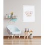 Quadro Crochetts Multicolore Legno MDF 33 x 43 x 2 cm Elefante di Crochetts, Decorazioni a parete - Rif: D1615564, Prezzo: 34...