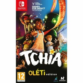 Video game for Switch Just For Games Tchia Oleti Edition by Just For Games, Sets - Ref: S71003508, Price: 50,37 €, Discount: %