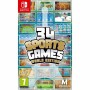 Videojogo para Switch Just For Games 34 Sports Games World Edition de Just For Games, Jogos - Ref: S71003509, Preço: 45,52 €,...